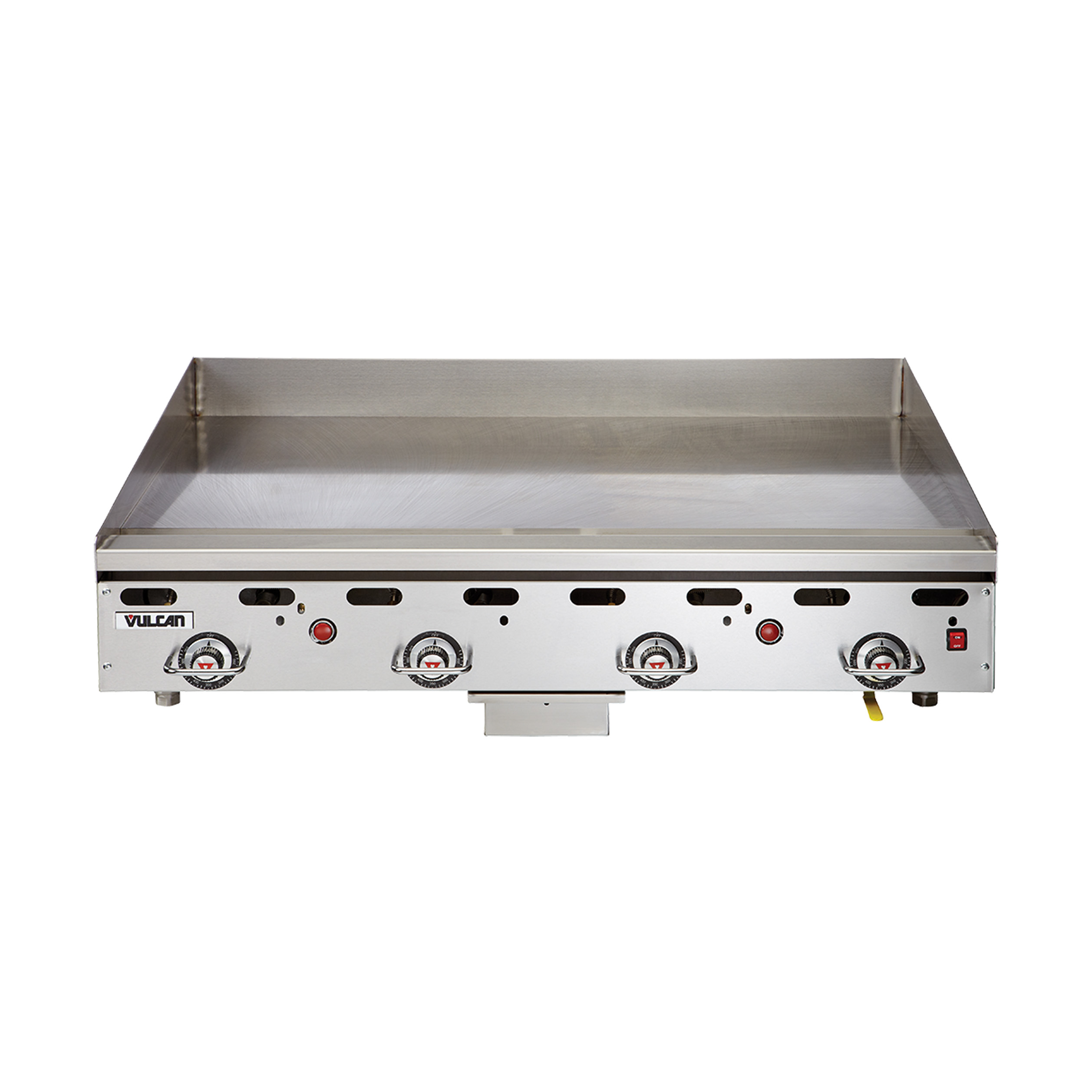 Vulcan, 948RX-30, Griddle, Gas, Countertop