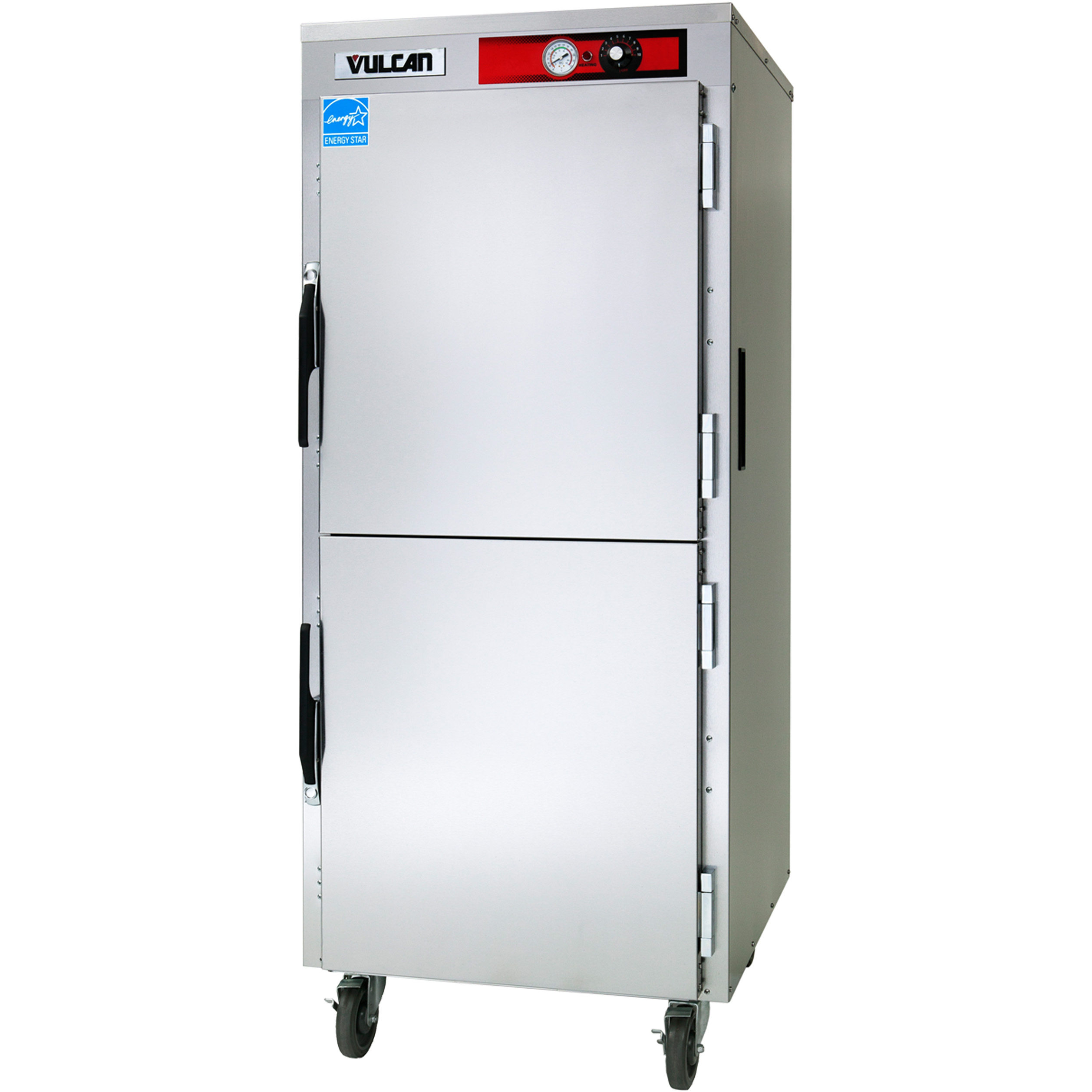 Vulcan, VBP13ES, Heated Cabinet, Mobile
