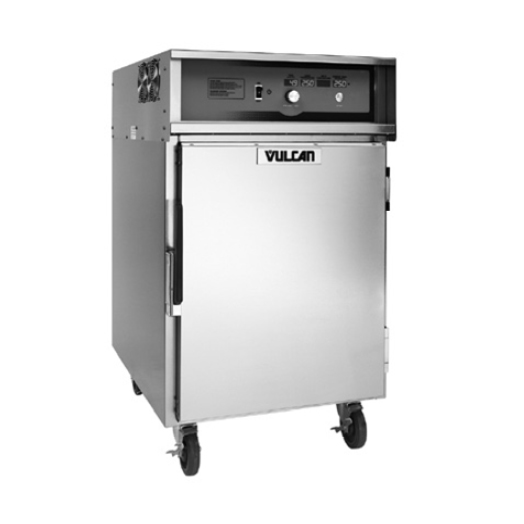 Vulcan, VCH8, Cabinet, Cook / Hold / Oven