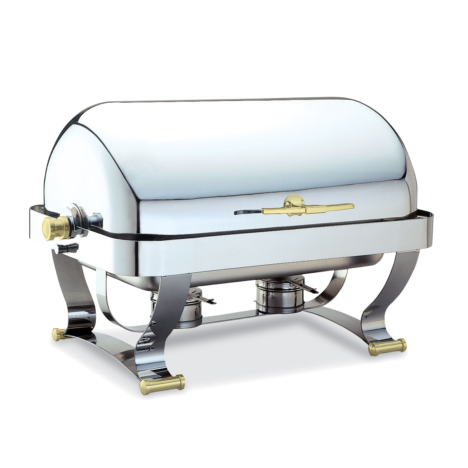 Walco Stainless, 54120G, Chafing Dish