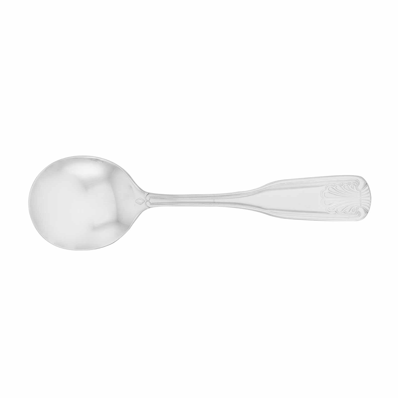 Walco Stainless, 2812, Spoon, Soup / Bouillon