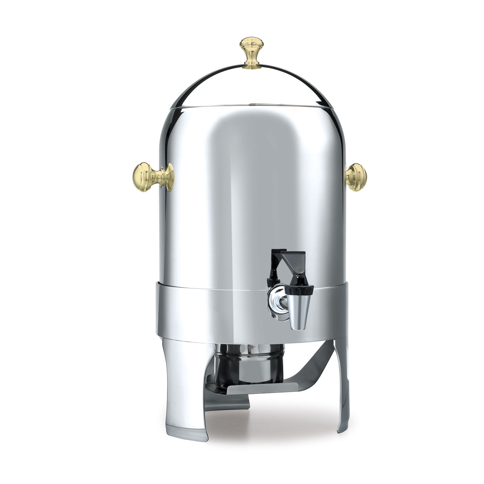 Walco Stainless, 52617G, Coffee Chafer Urn