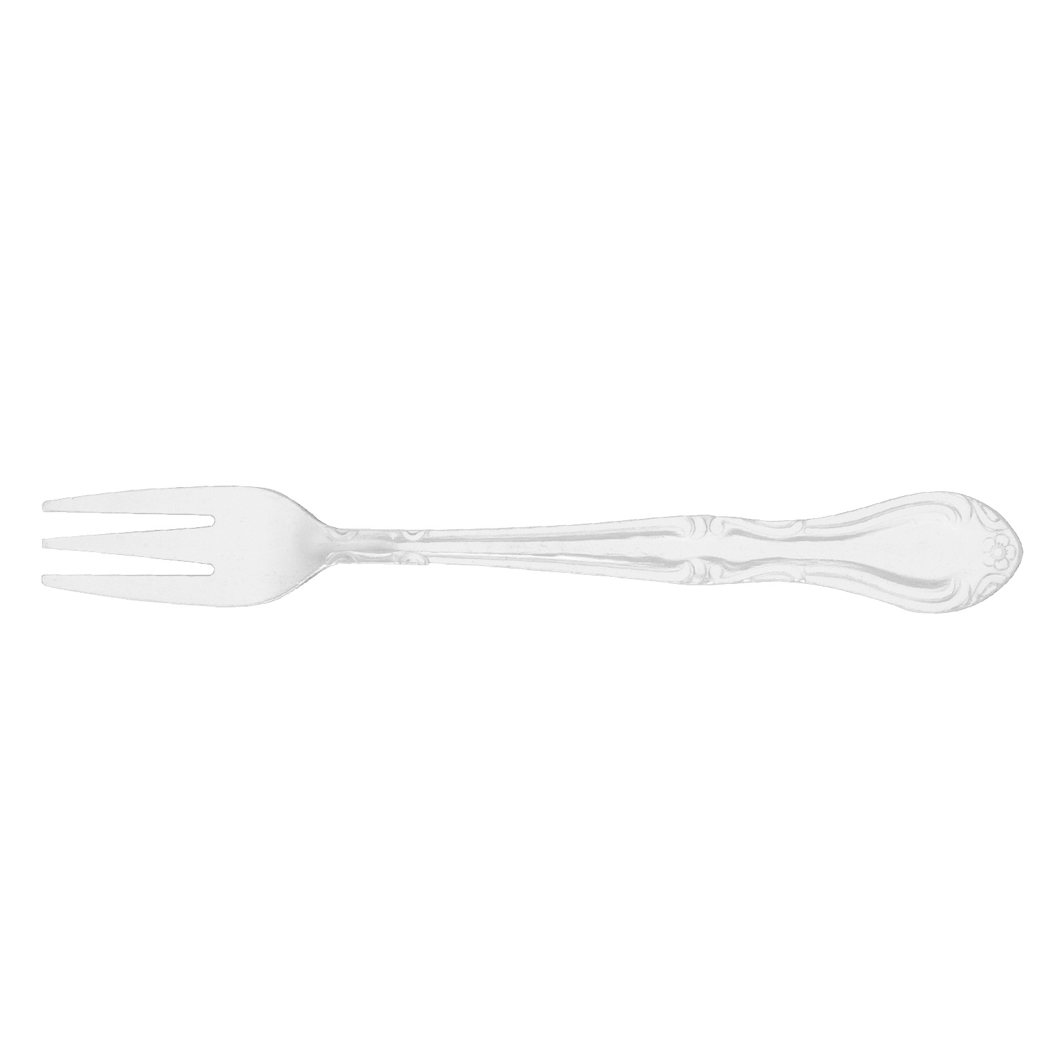 Walco Stainless, 1115, Fork, Cocktail Oyster