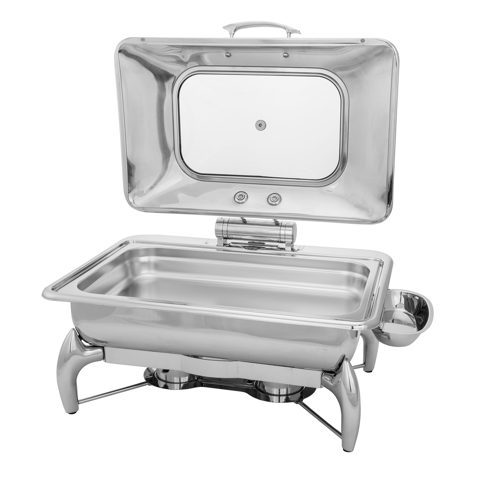 Walco Stainless, WI9LGL, Chafing Dish