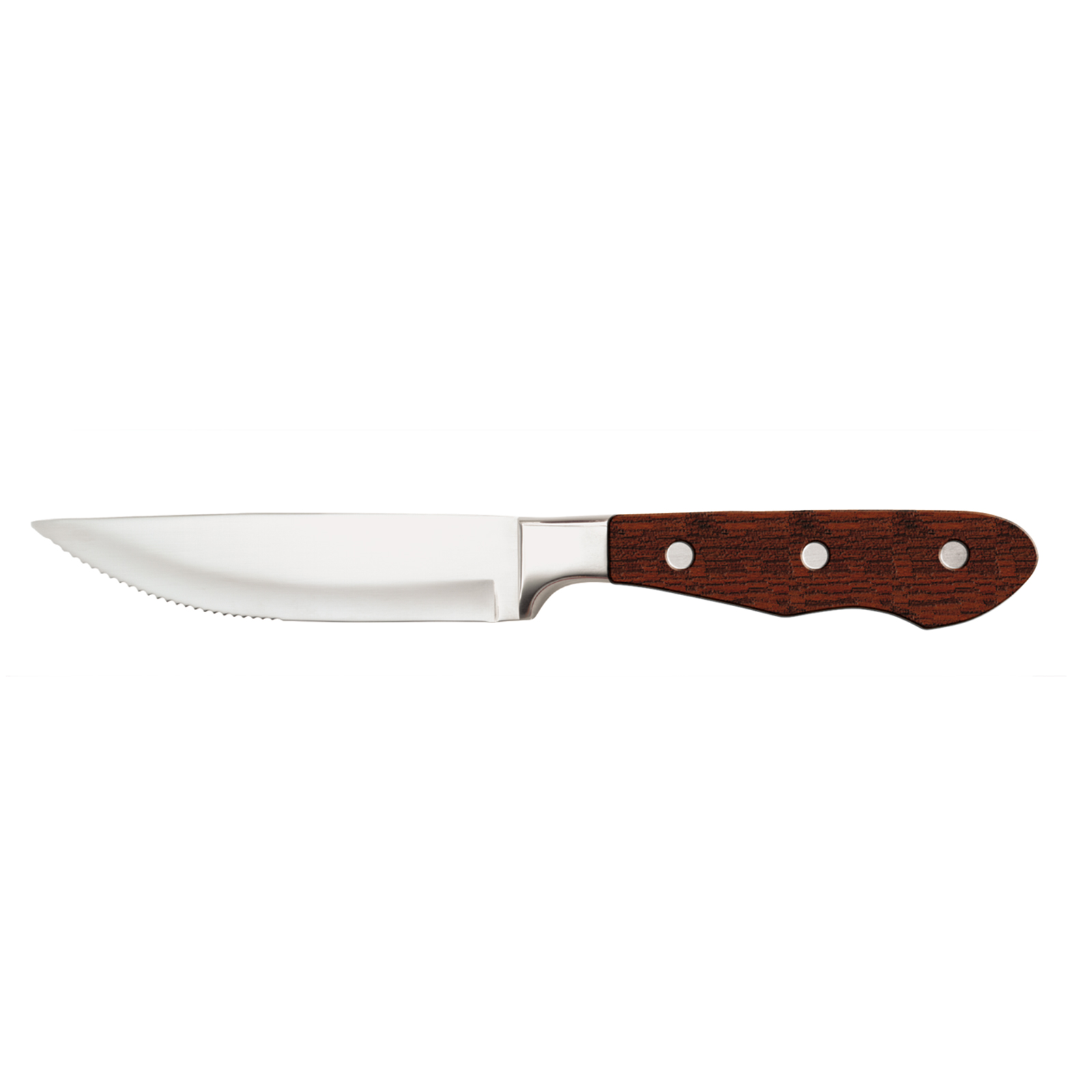 Walco Stainless, 940528, Knife, Steak
