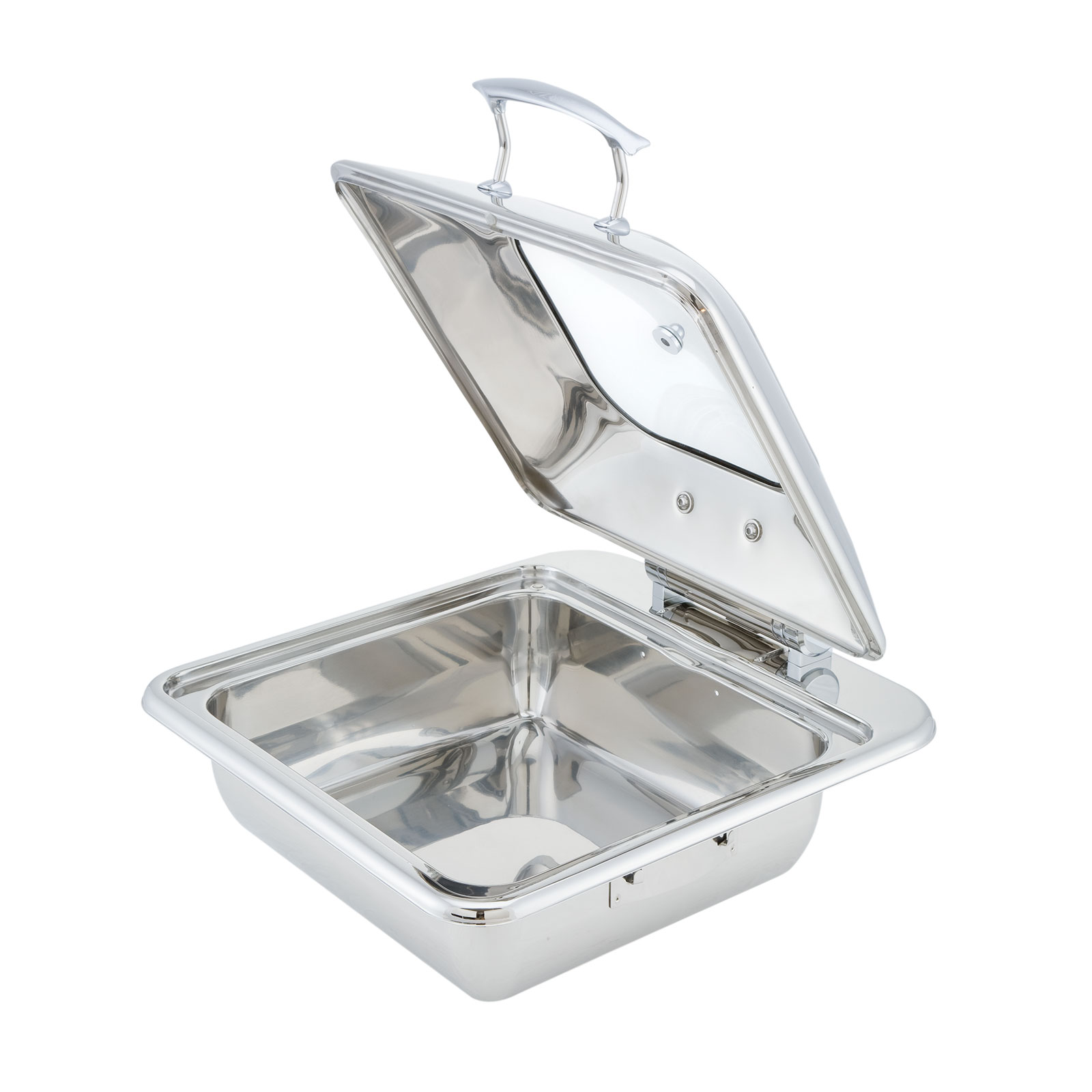 Walco Stainless, WI55UGT, Chafing Dish