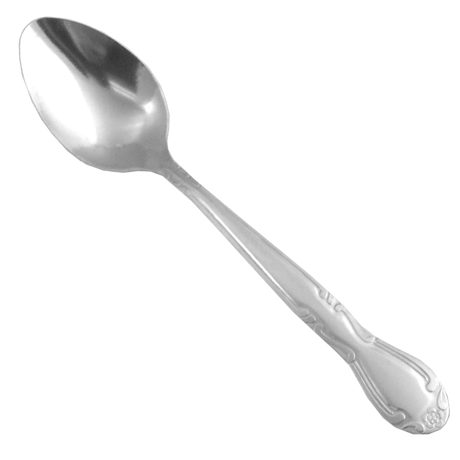 Walco Stainless, 1101, Spoon, Coffee / Teaspoon
