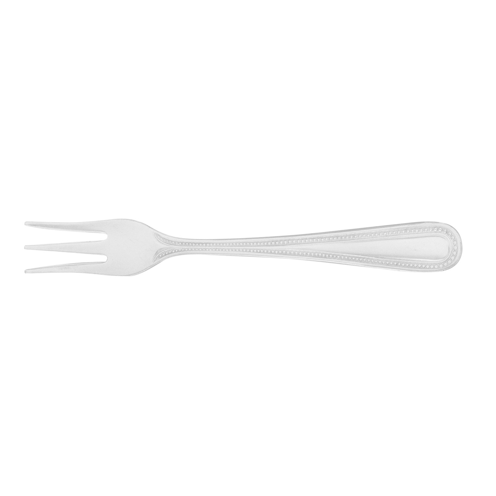Walco Stainless, 4515, Fork, Cocktail Oyster