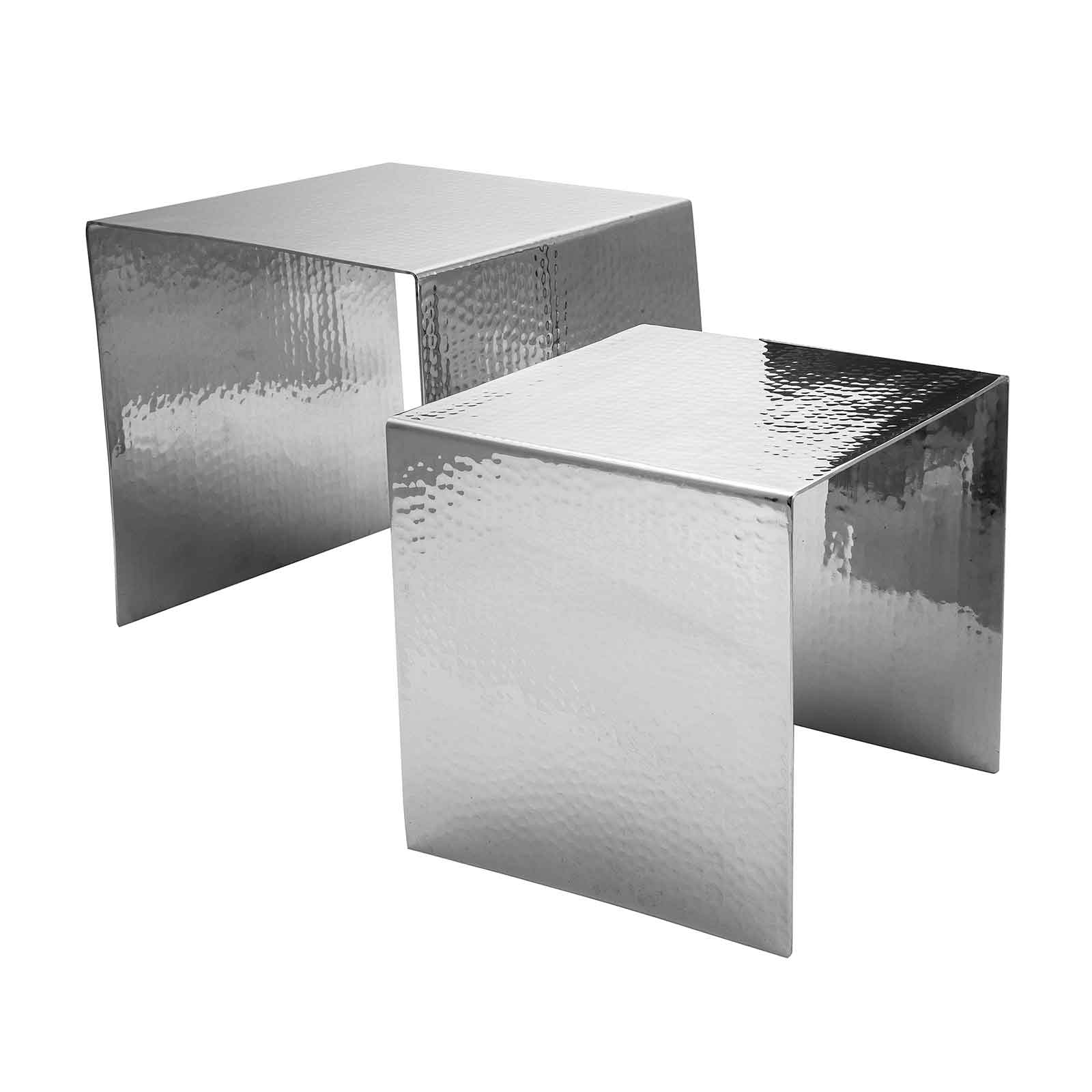 Walco Stainless, VS2326, Display Riser, Set