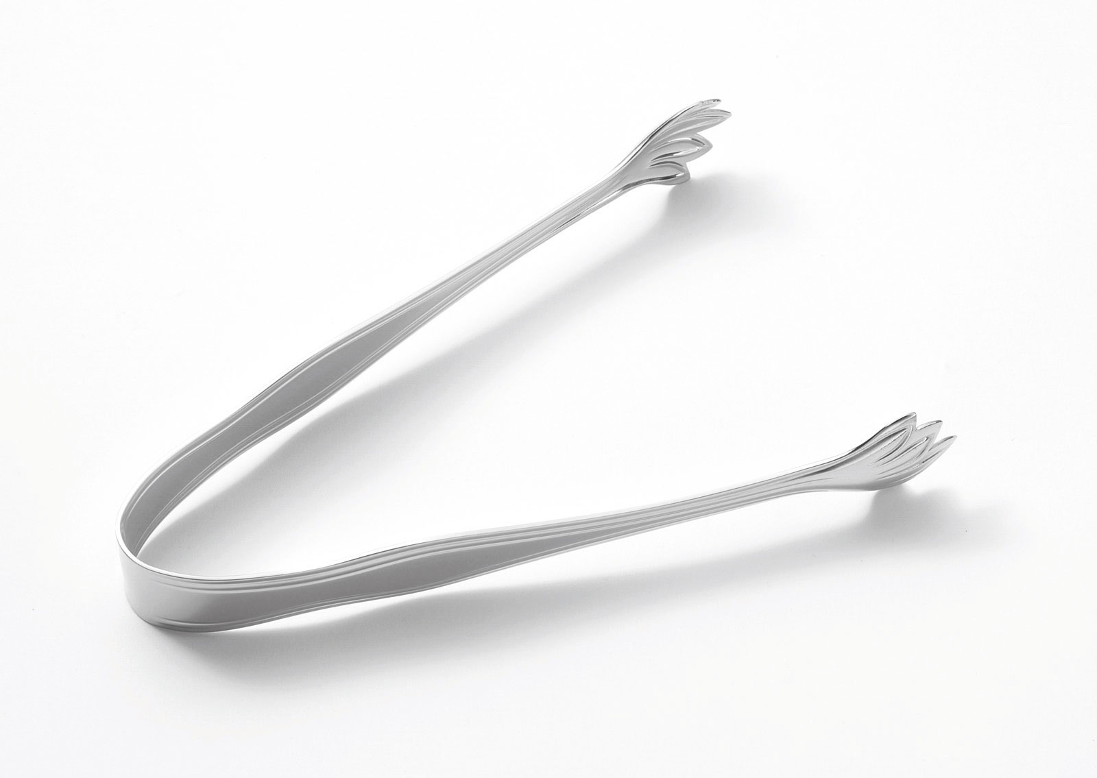 Walco Stainless, UL-7223, Tongs, Ice / Pom