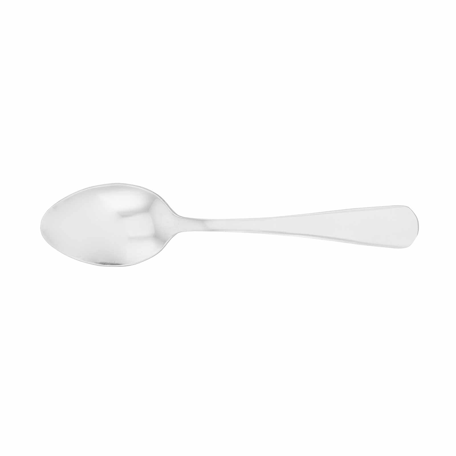 Walco Stainless, 5001, Spoon, Coffee / Teaspoon