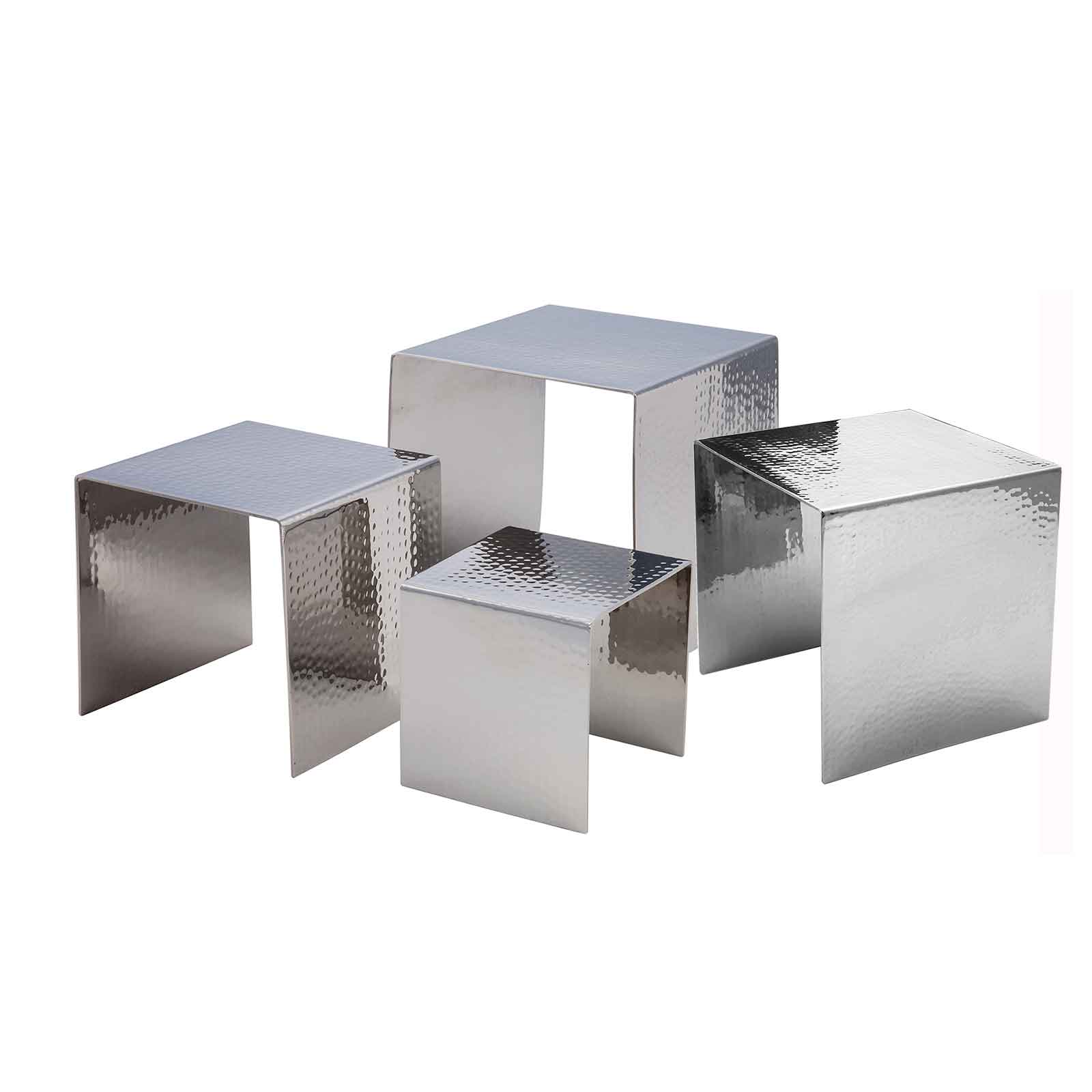 Walco Stainless, VS1120, Display Riser, Set