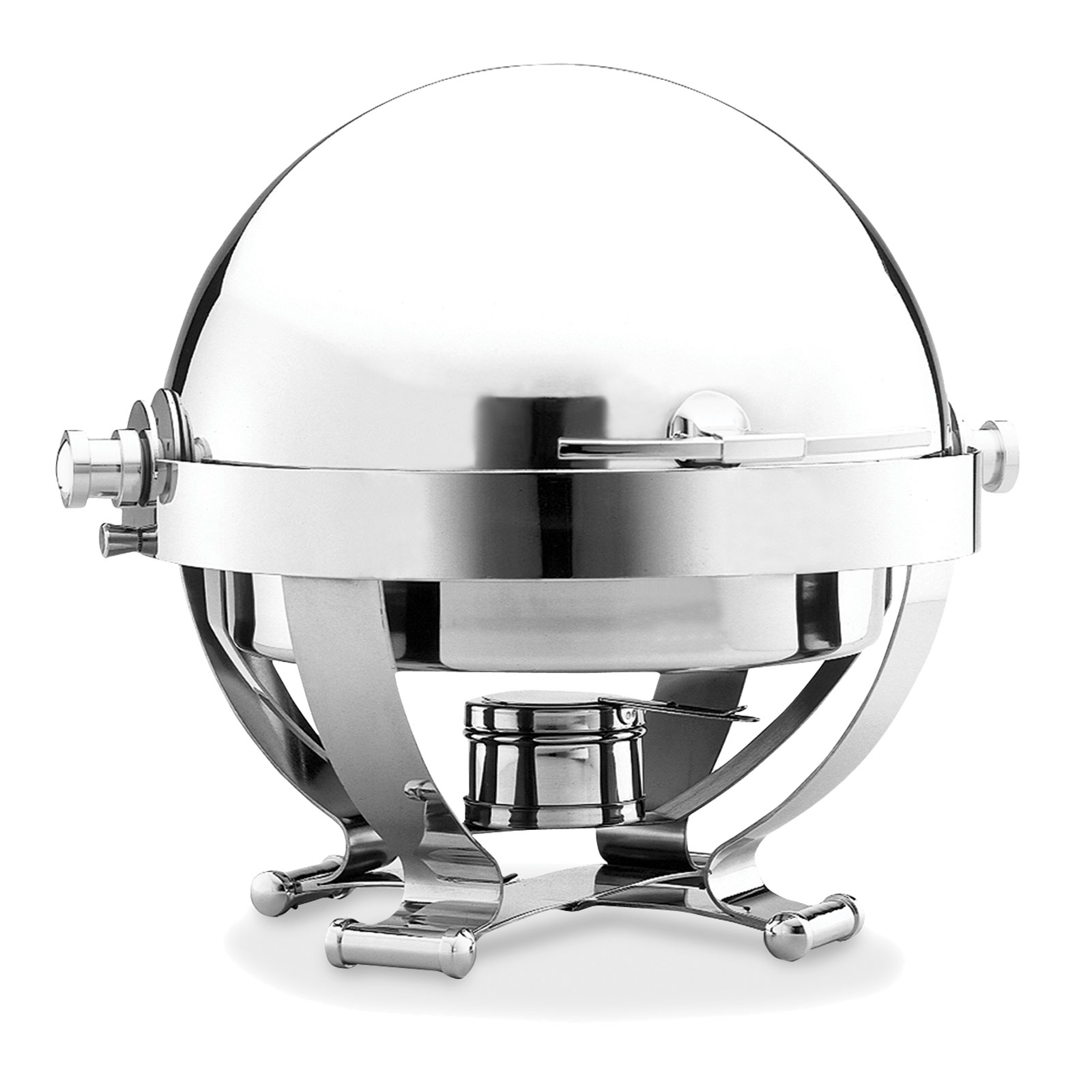 Walco Stainless, 54130CR, Chafing Dish