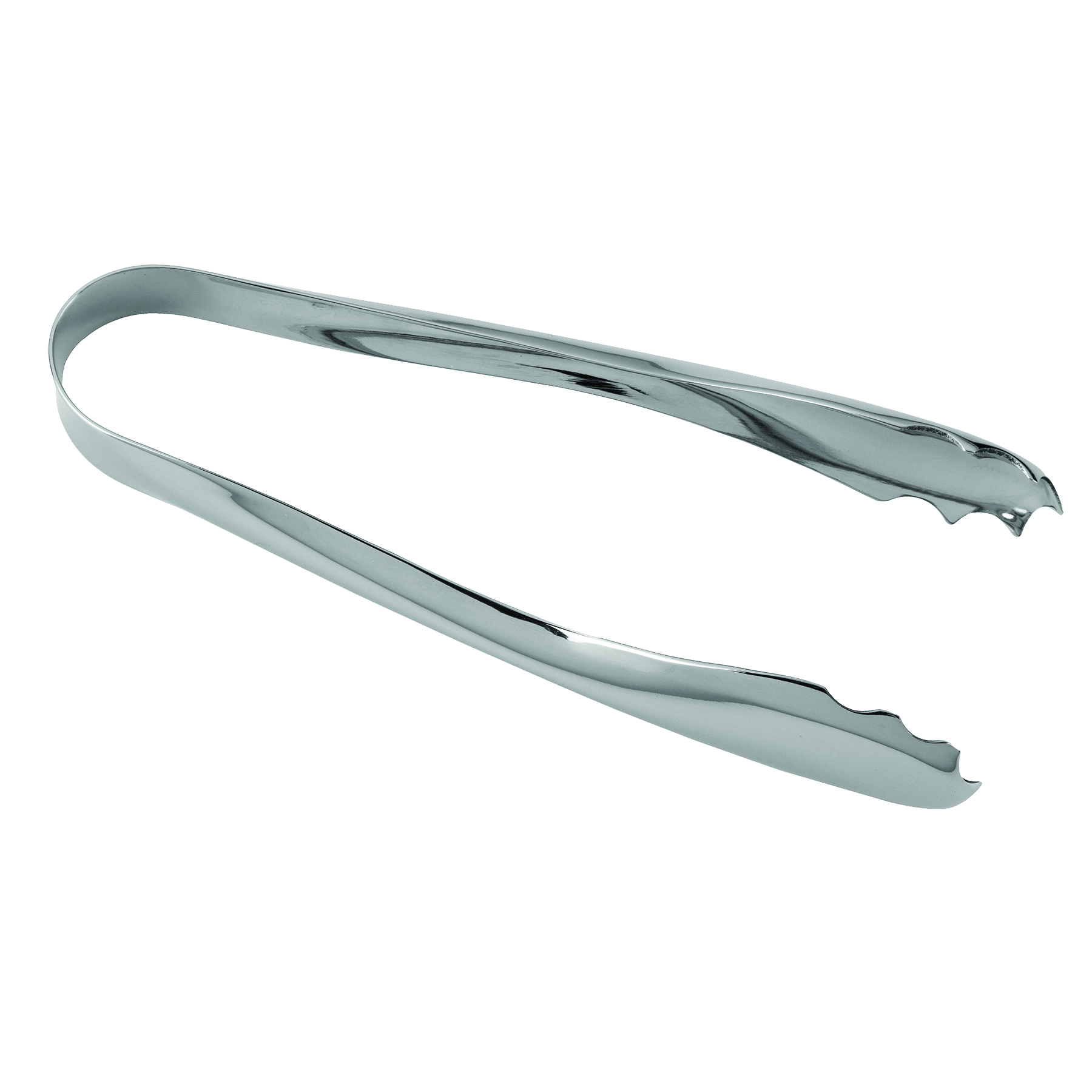 Walco Stainless, ID7223, Tongs, Ice / Pom