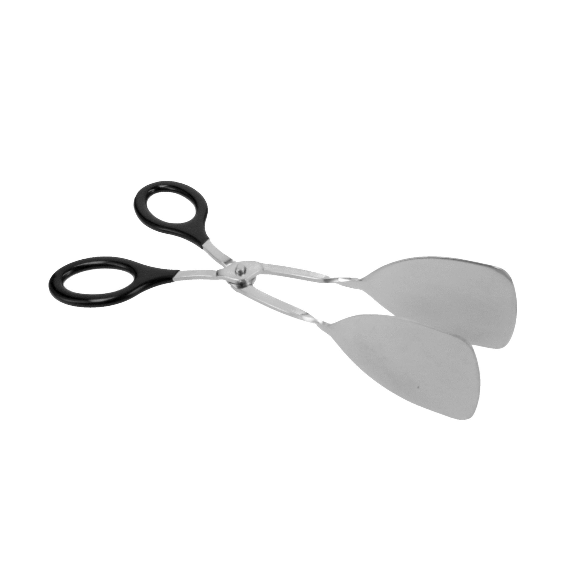 Walco Stainless, 74149B, Tongs, Scissor
