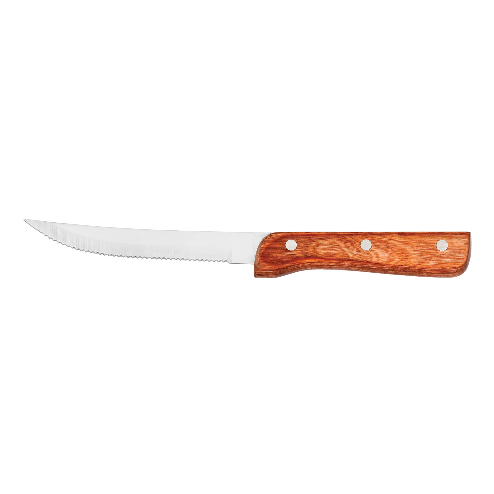 Walco Stainless, 950527, Knife, Steak