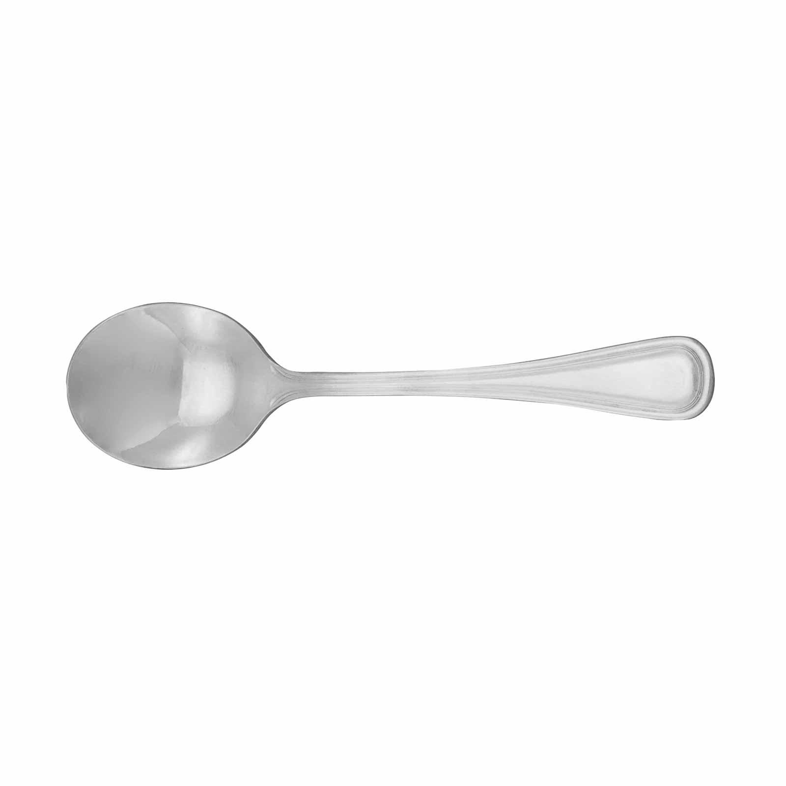 Walco Stainless, 3512, Spoon, Soup / Bouillon