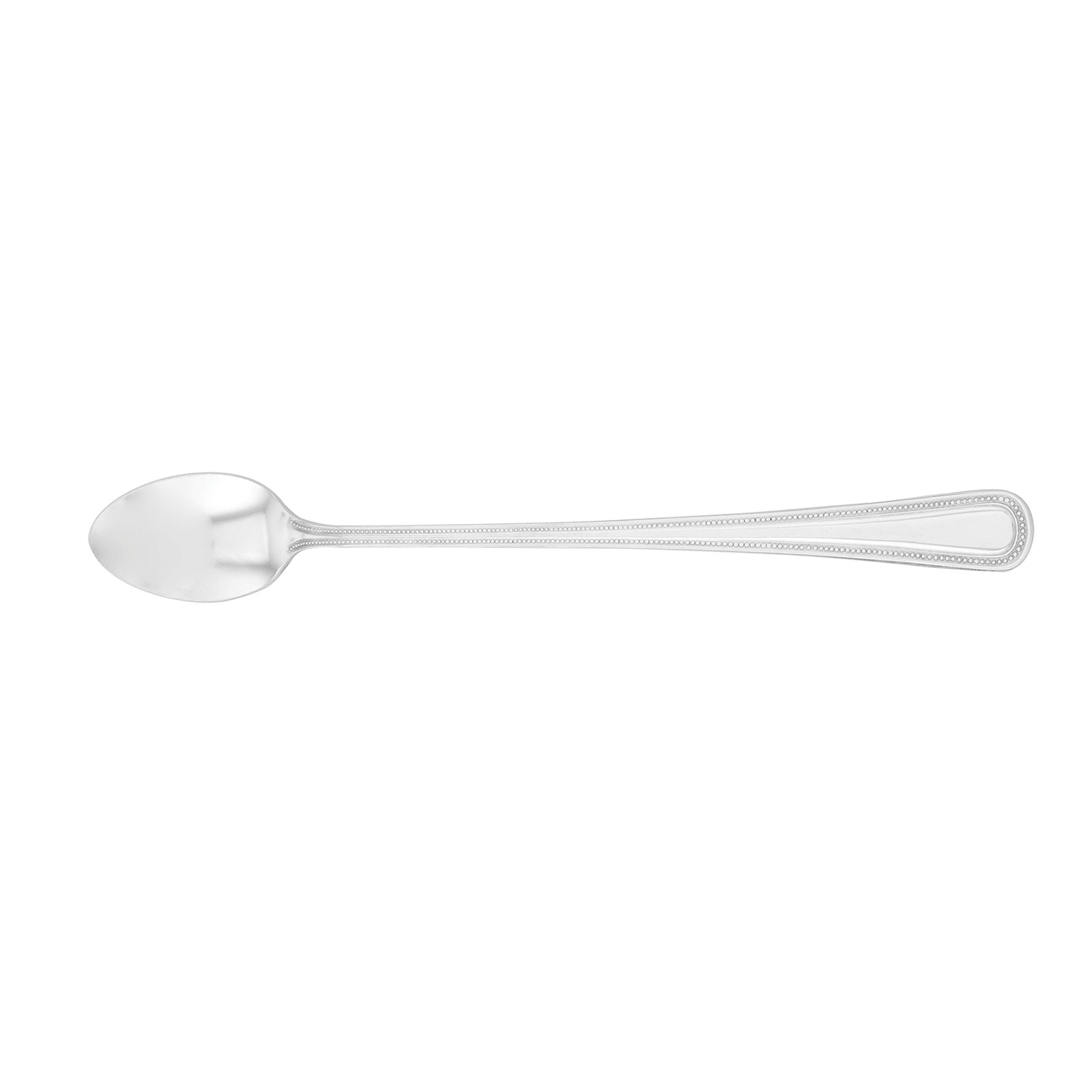 Walco Stainless, 4504, Spoon, Iced Tea