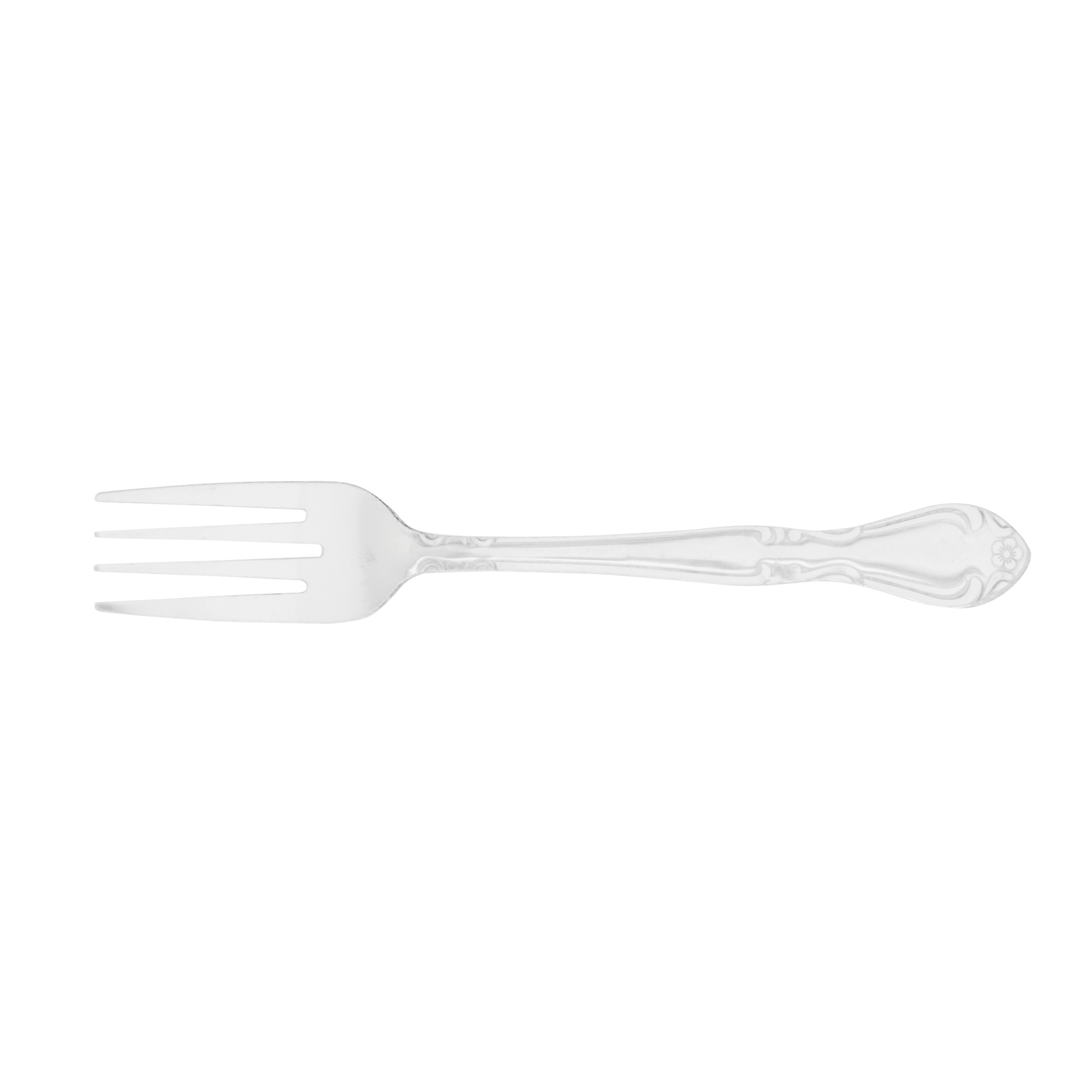 Walco Stainless, 1106, Fork, Salad