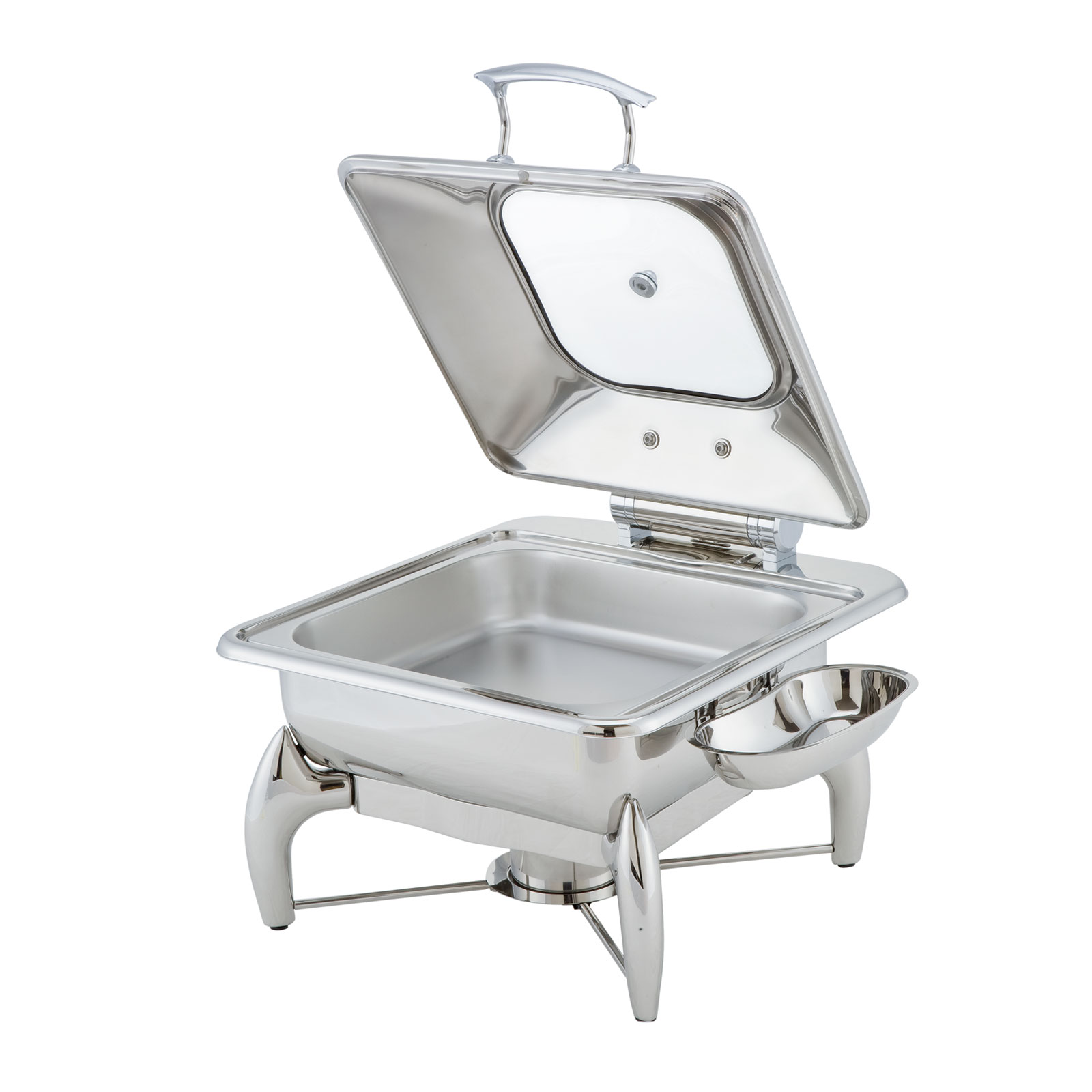 Walco Stainless, WI55LGL, Chafing Dish