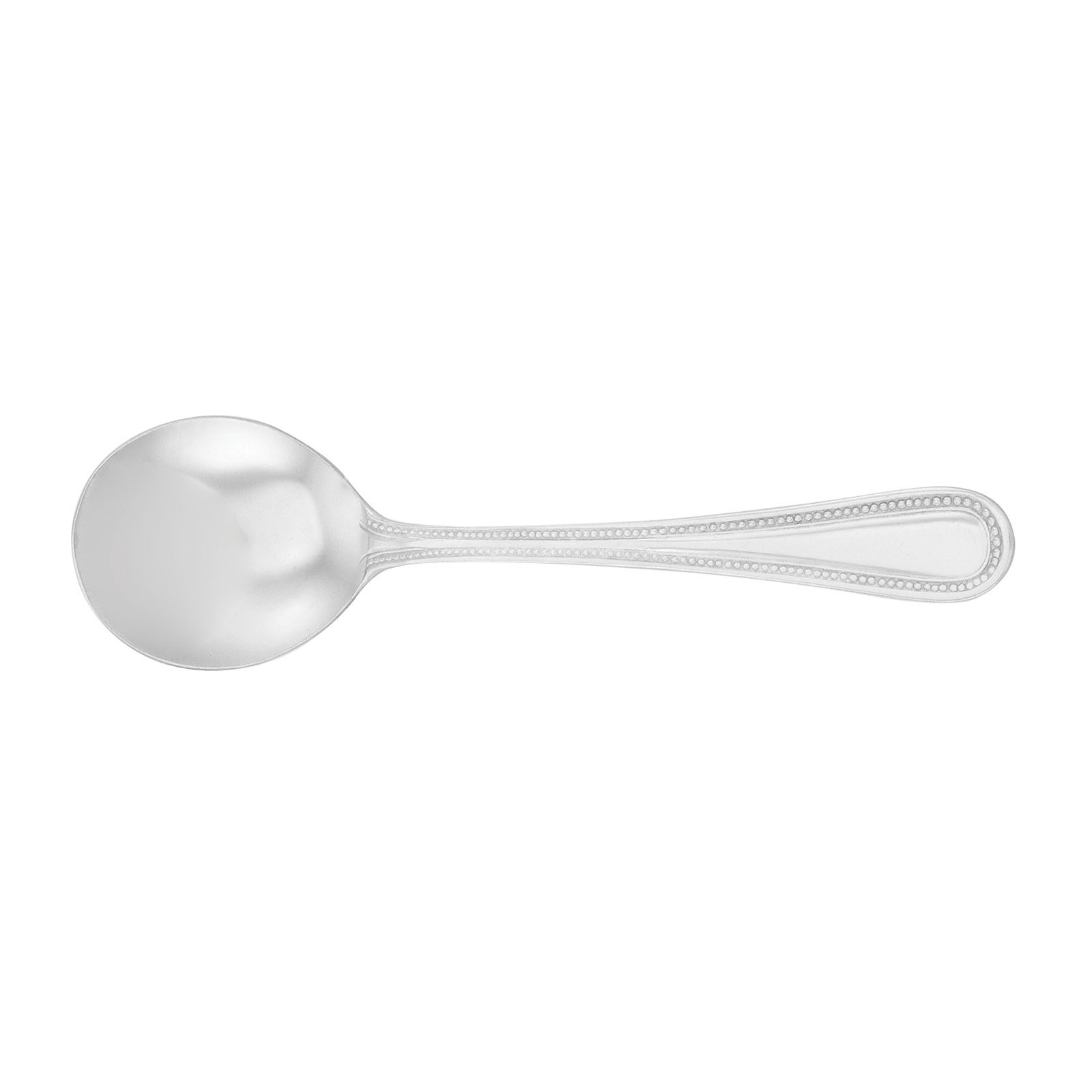 Walco Stainless, 4512, Spoon, Soup / Bouillon