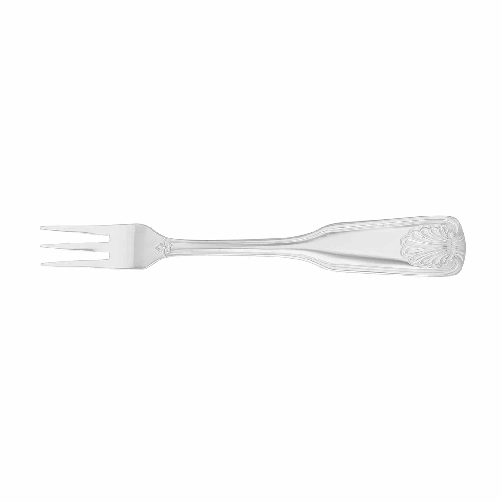 Walco Stainless, 2815, Fork, Cocktail Oyster