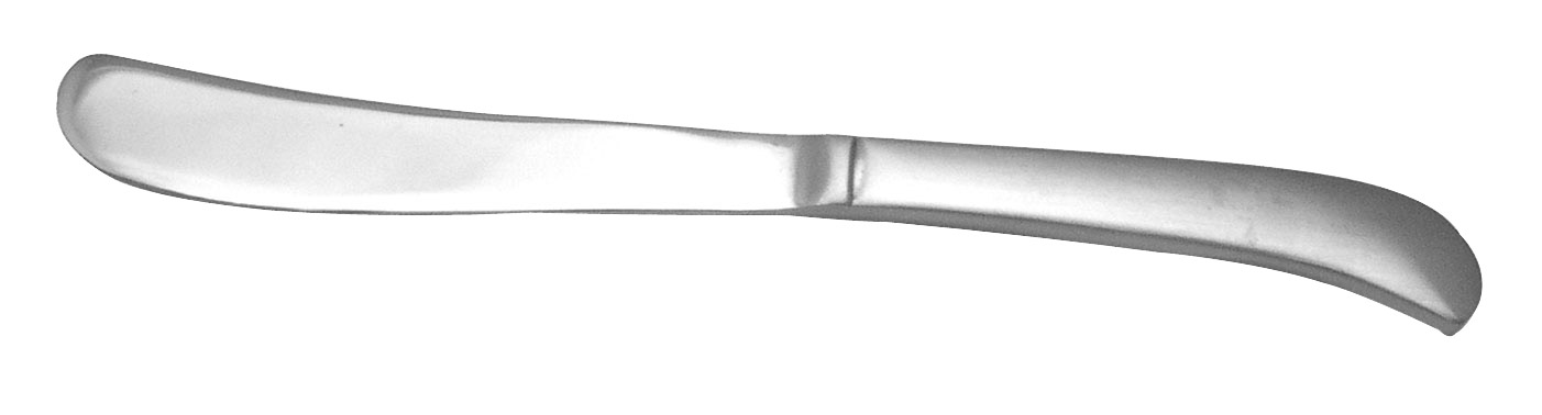 Walco Stainless, 5111, Knife / Spreader, Butter