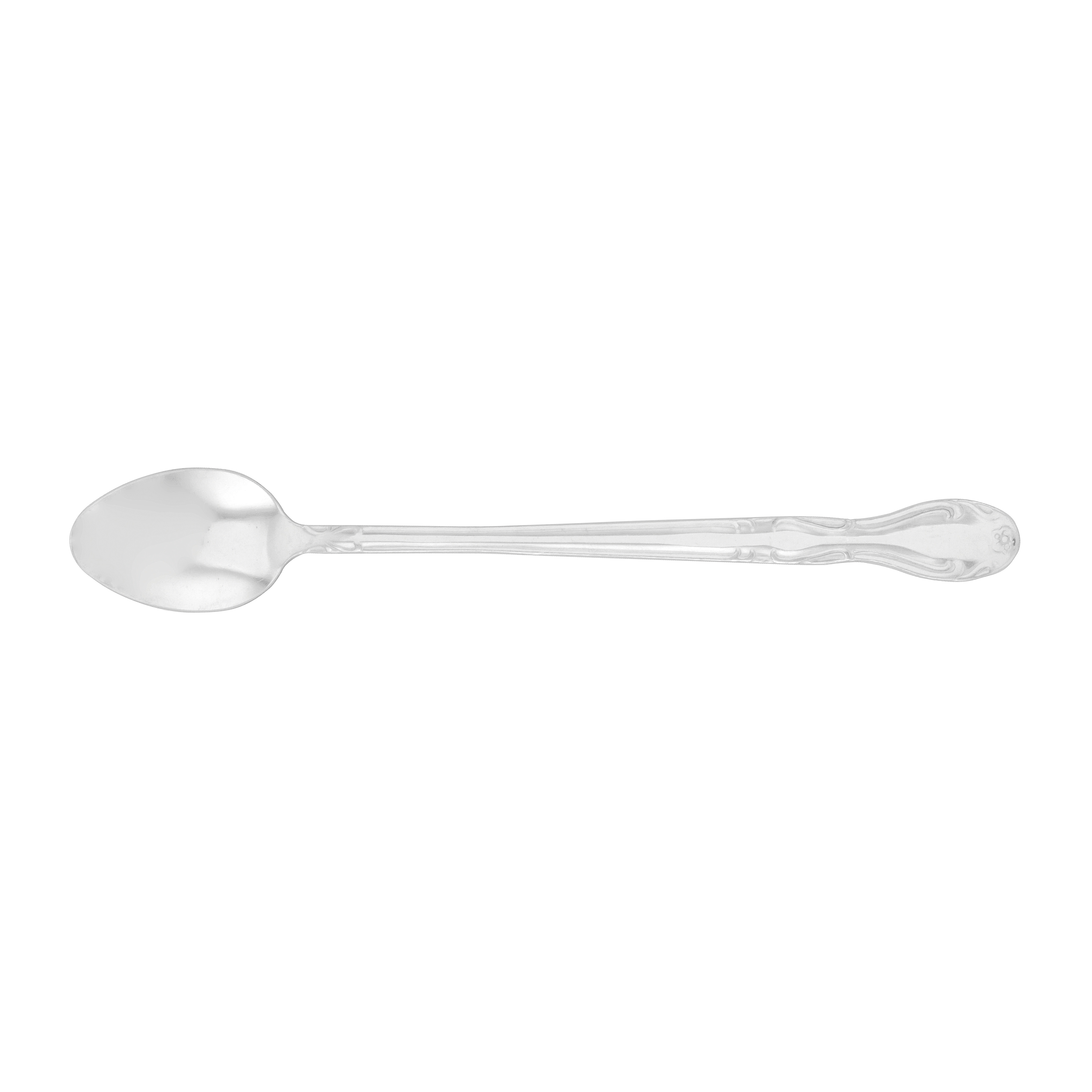 Walco Stainless, 1104, Spoon, Iced Tea