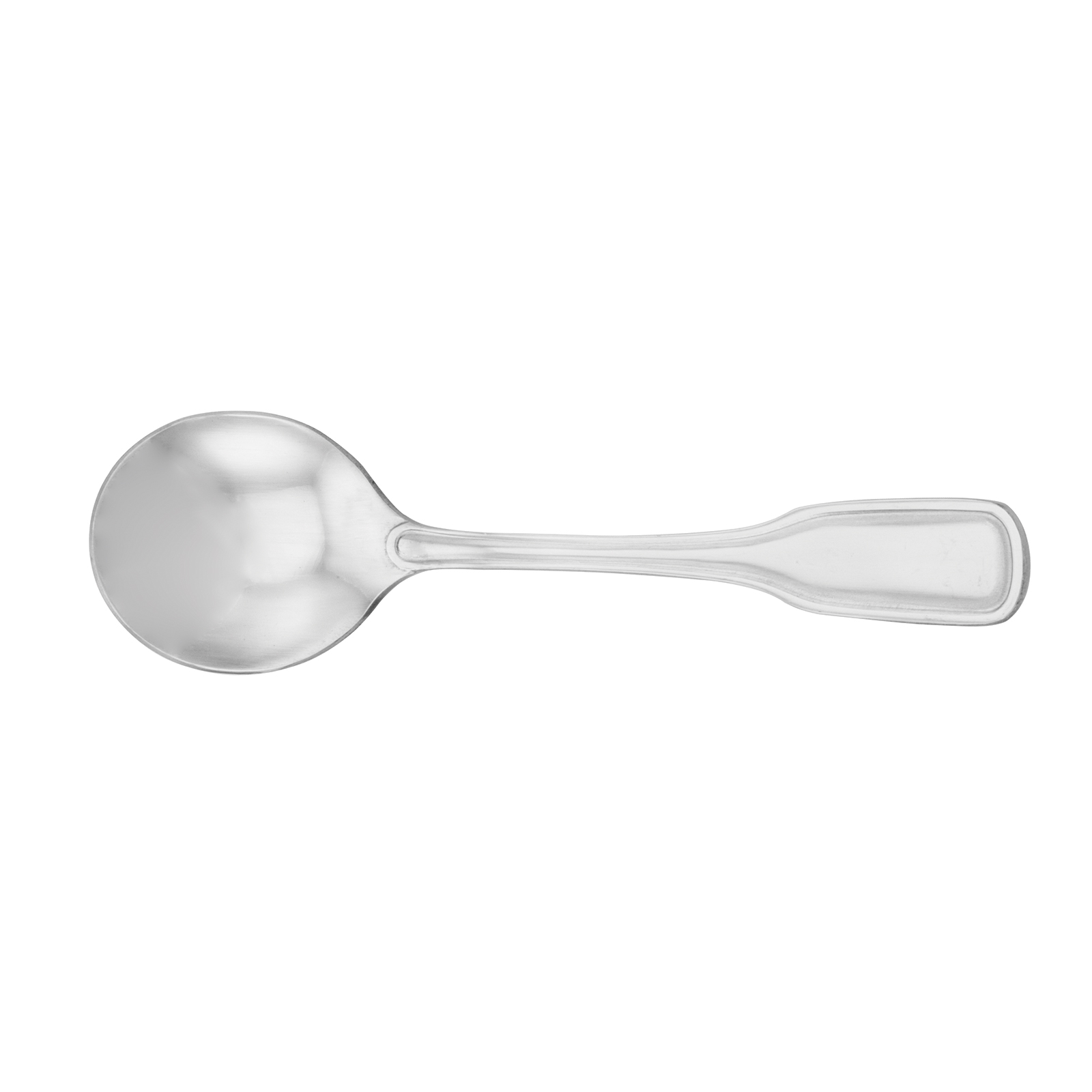 Walco Stainless, 6612, Spoon, Soup / Bouillon