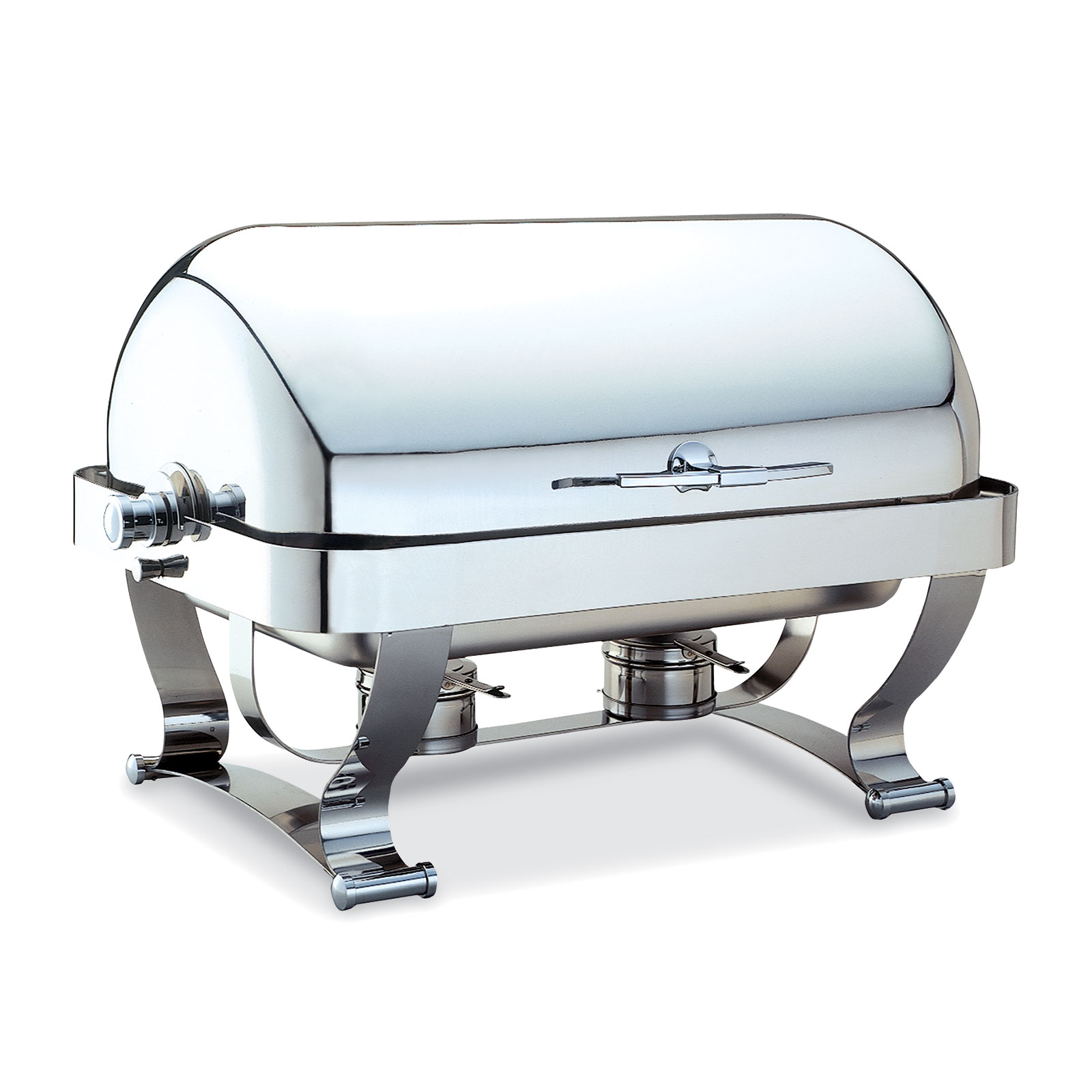 Walco Stainless, 54120CR, Chafing Dish