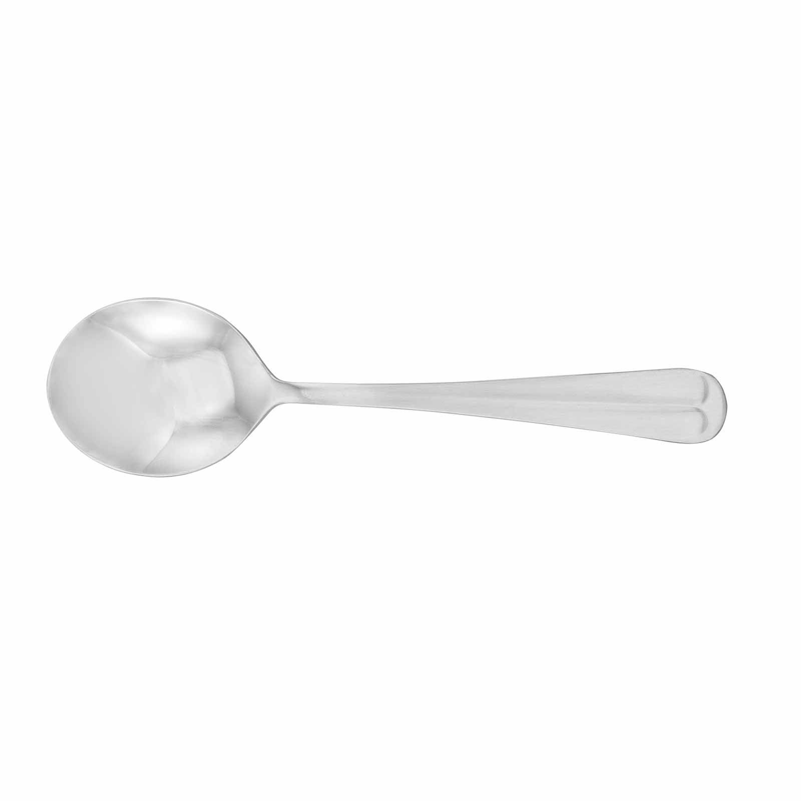 Walco Stainless, 5112, Spoon, Soup / Bouillon