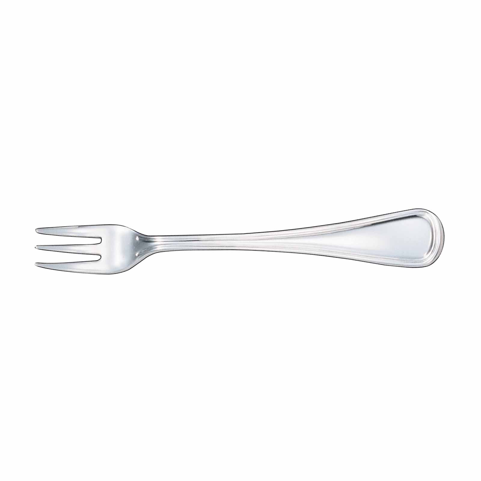 Walco Stainless, PAC15, Fork, Cocktail Oyster