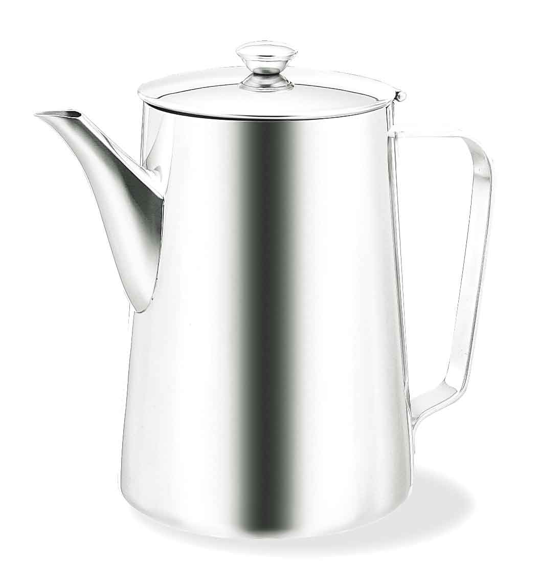 Walco Stainless, 9-235AW, Beverage Server