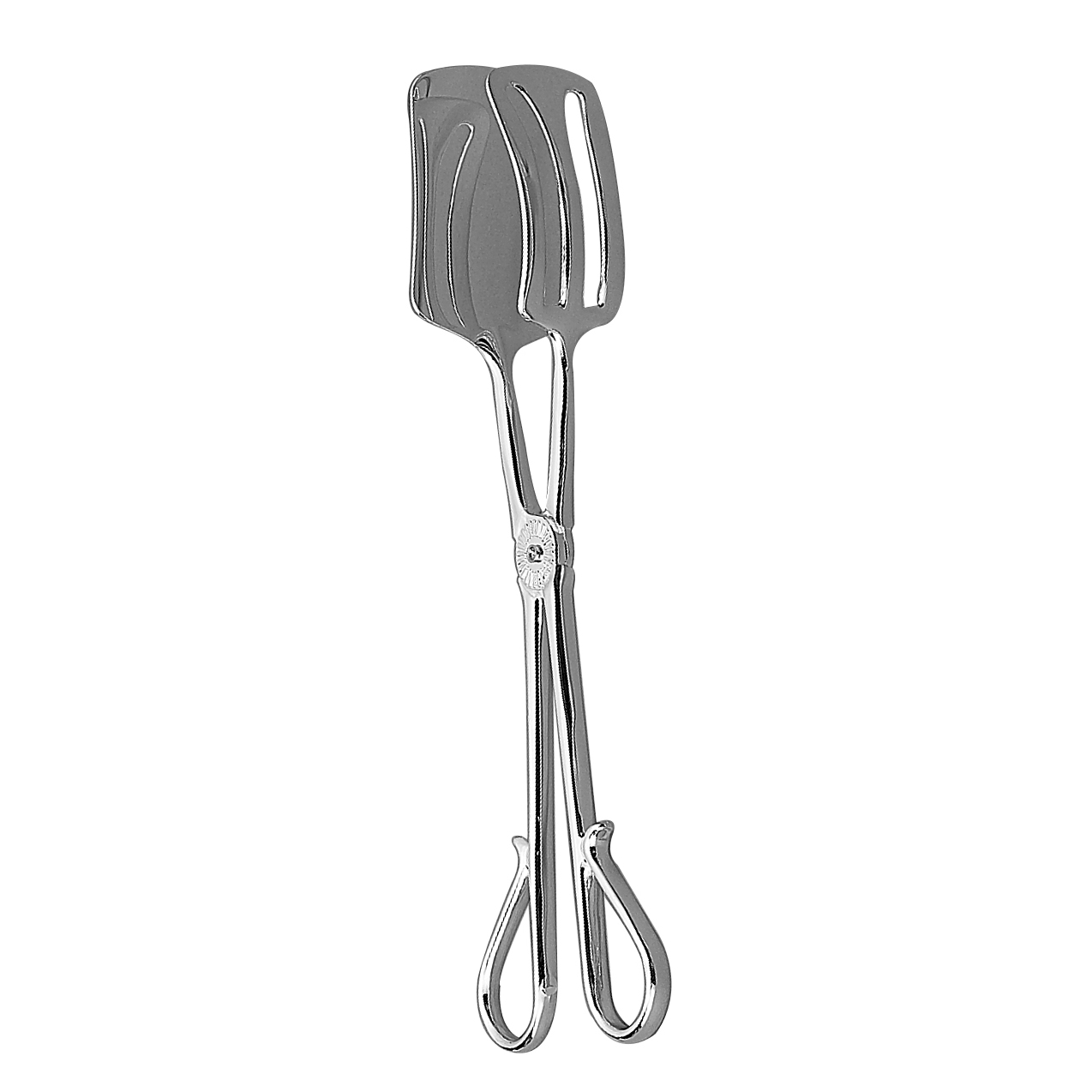 Walco Stainless, ACSS1044, Tongs, Serving