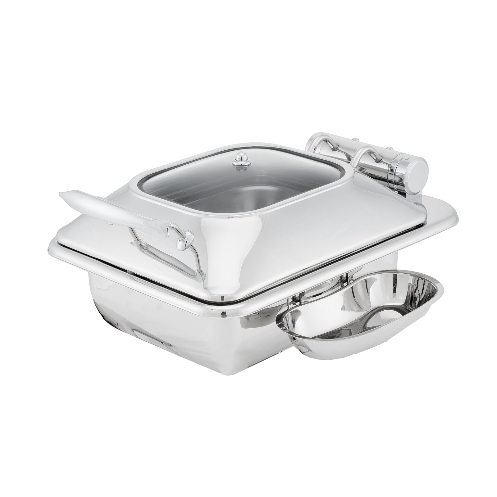Walco Stainless, WI35UGT, Chafing Dish