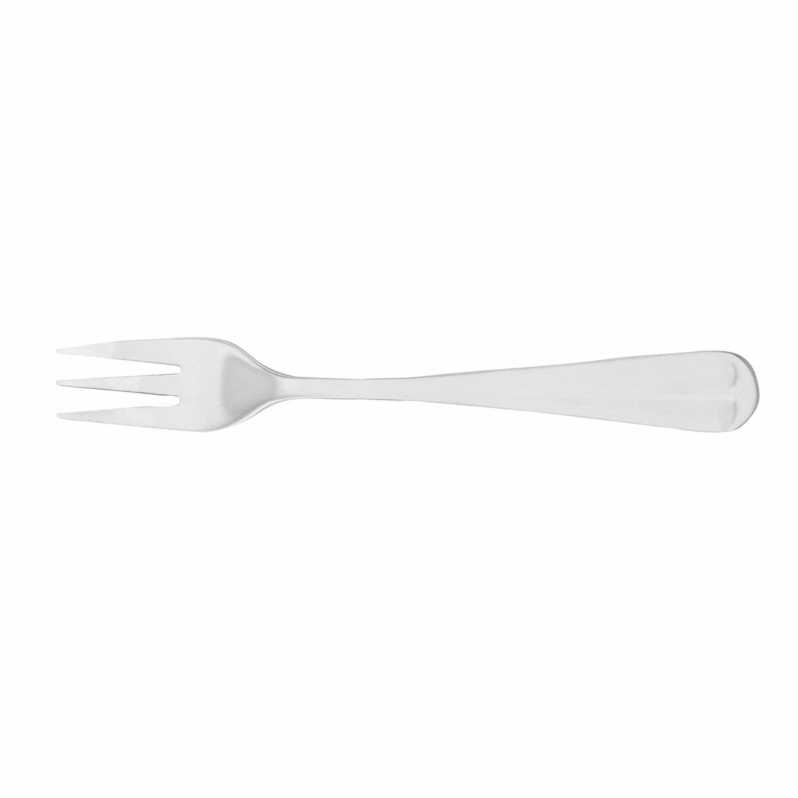Walco Stainless, 5115, Fork, Cocktail Oyster