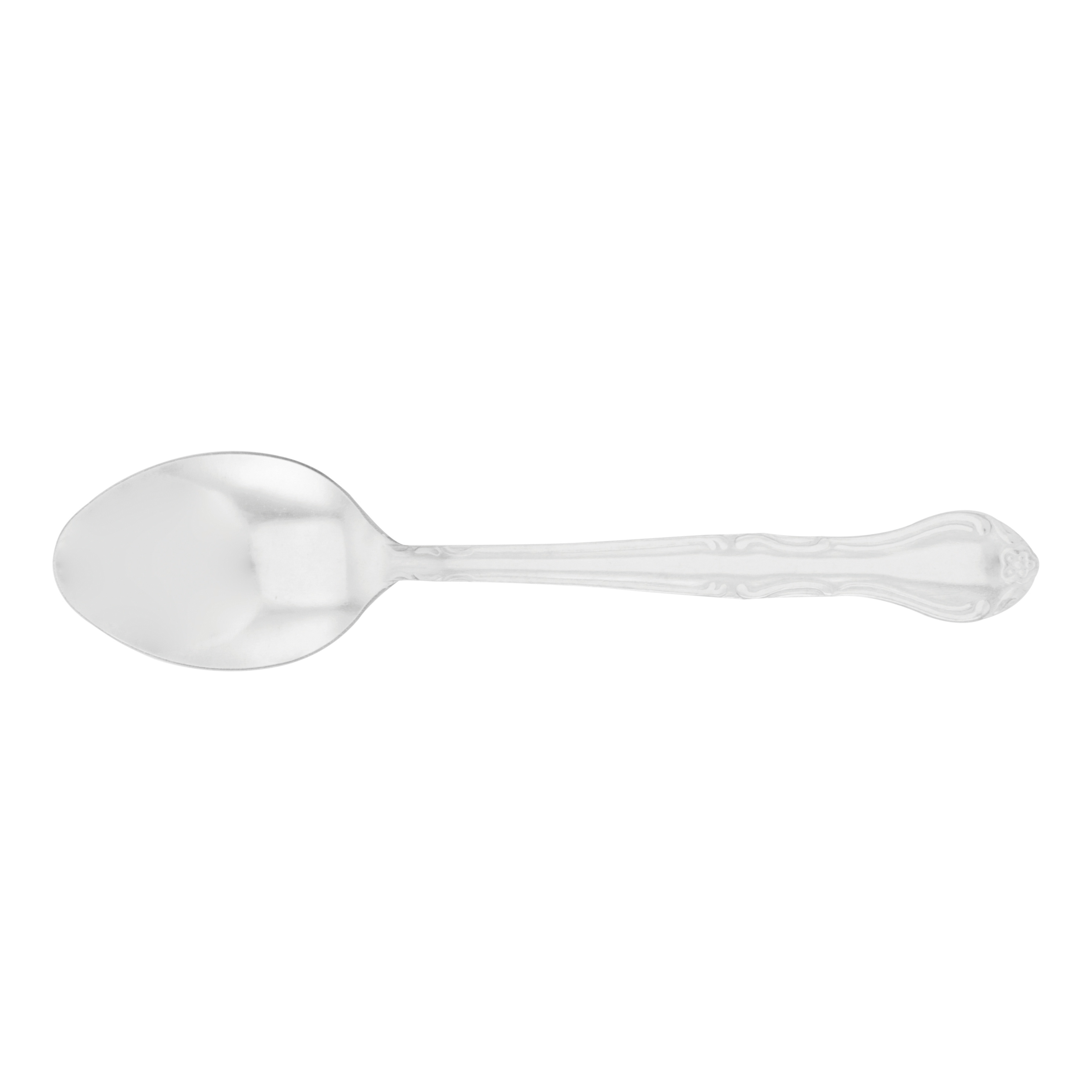 Walco Stainless, 1107, Spoon, Dessert