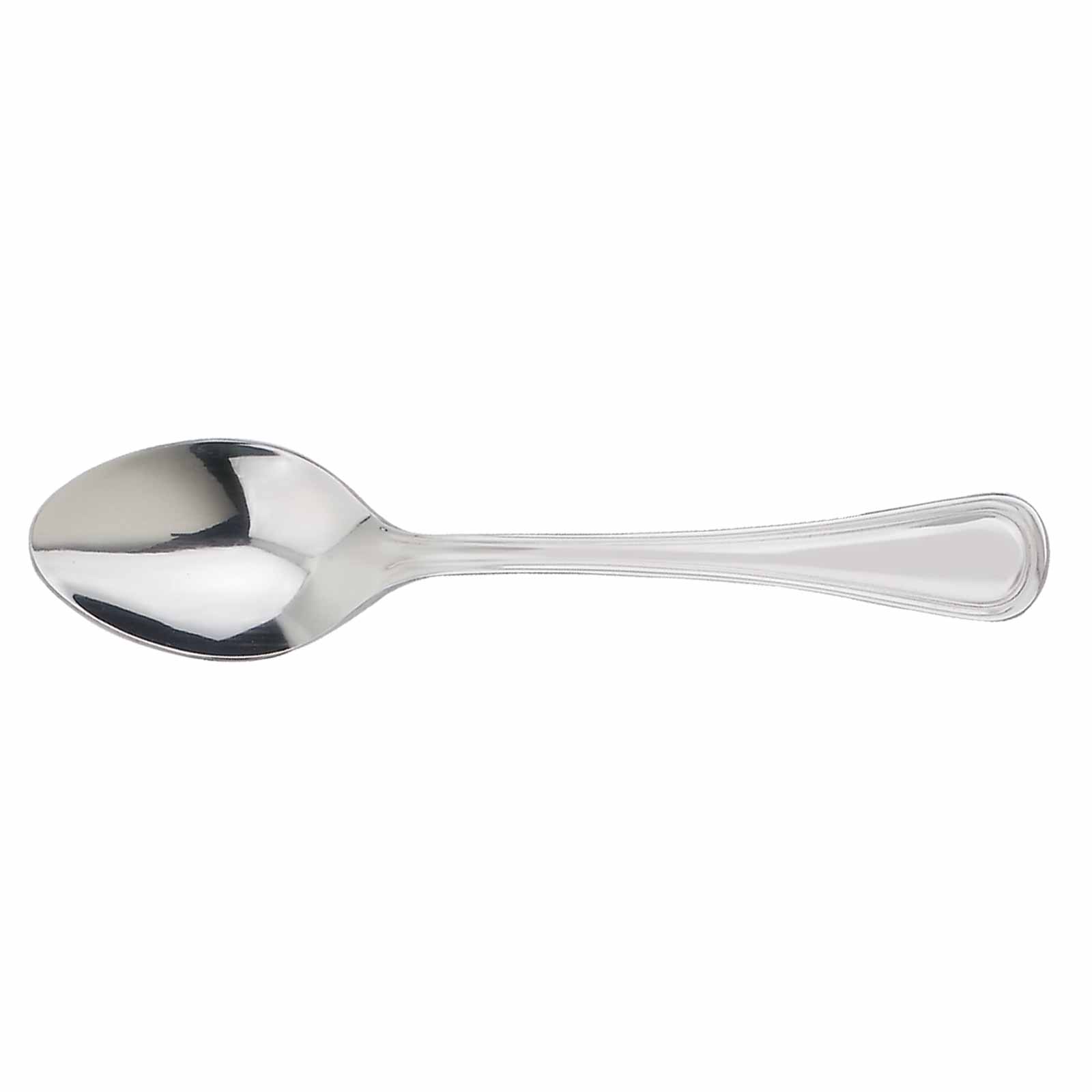 Walco Stainless, 3501, Spoon, Coffee / Teaspoon