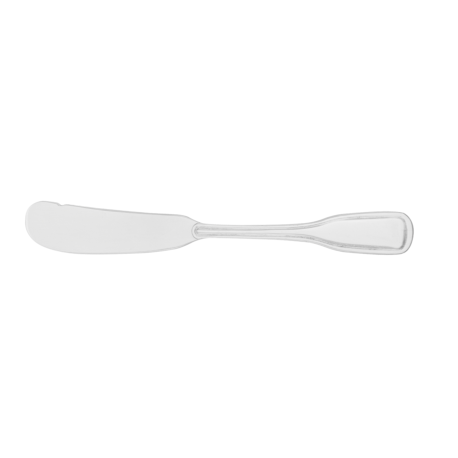 Walco Stainless, 6611, Knife / Spreader, Butter