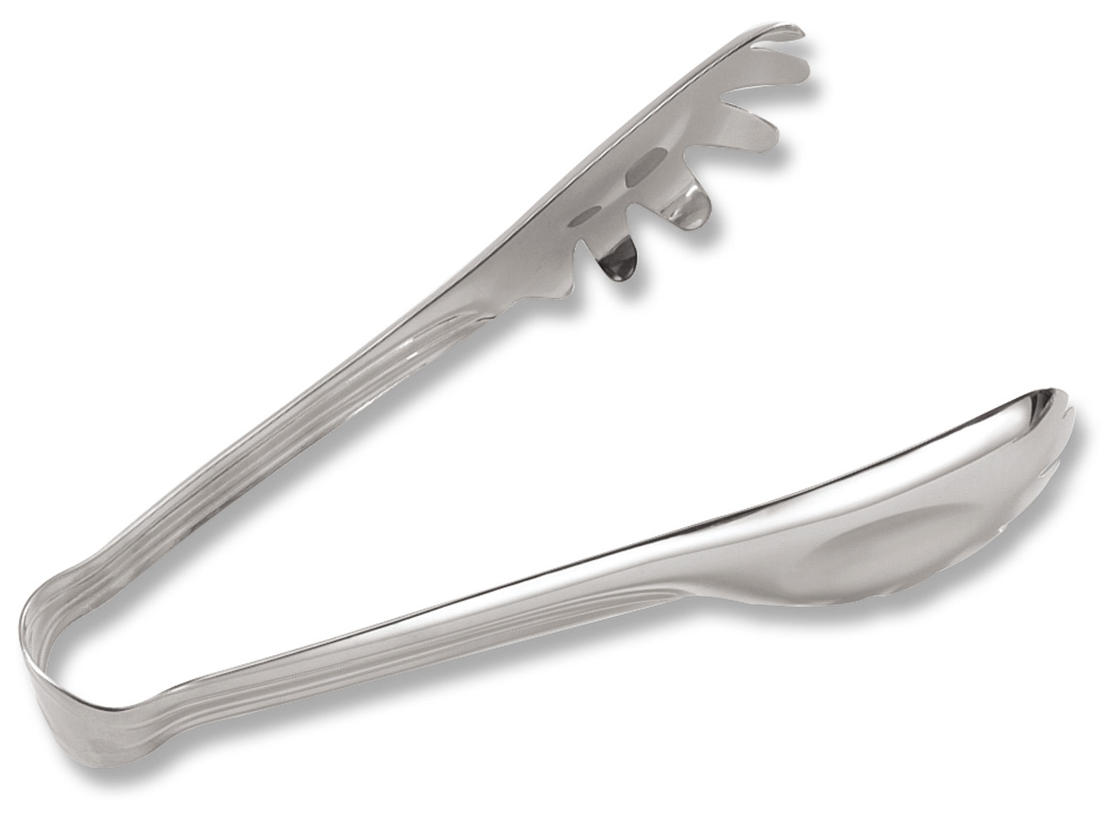 Walco Stainless, UL-7253, Tongs, Serving