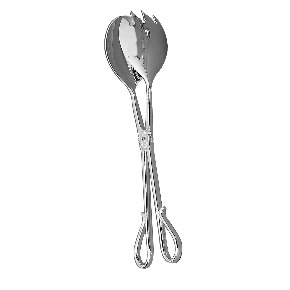 Walco Stainless, ACSS1034, Tongs, Serving