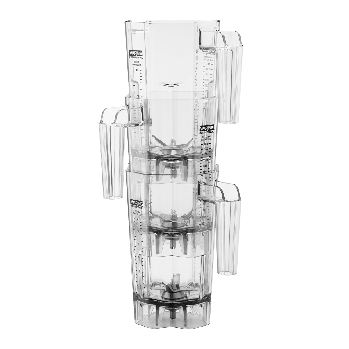 Waring, CAC139, Blender Container