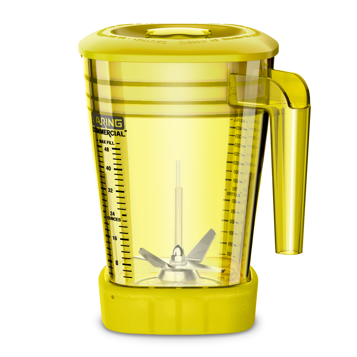 Waring, CAC93X-03, Blender Container