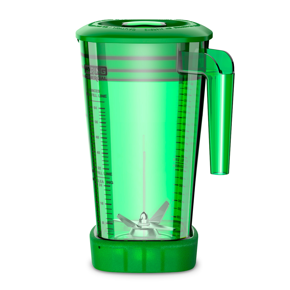 Waring, CAC95-12, Blender Container