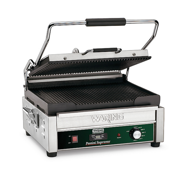 Waring, WPG250TX, Sandwich / Panini Grill