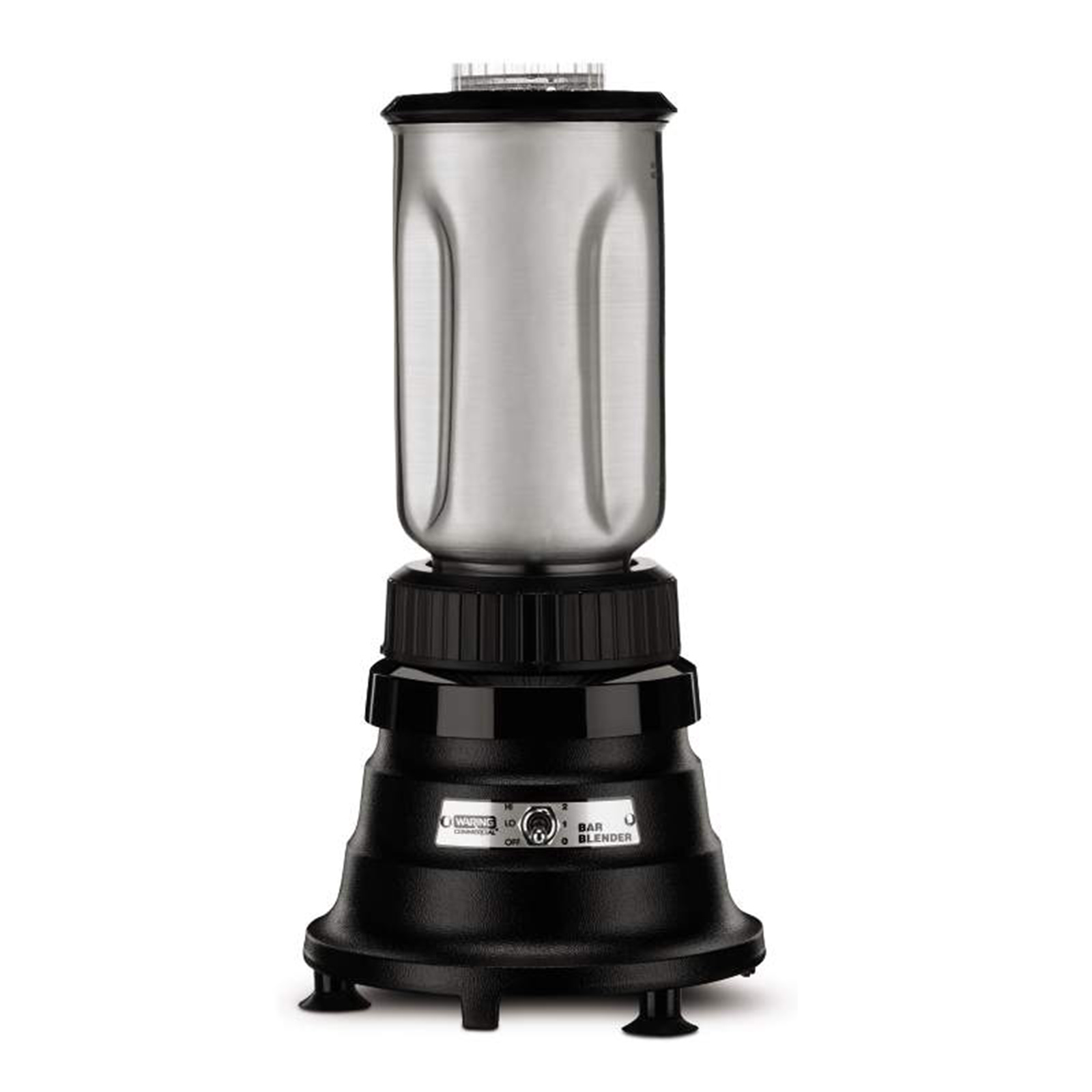 Waring, BB155S, Blender, Bar