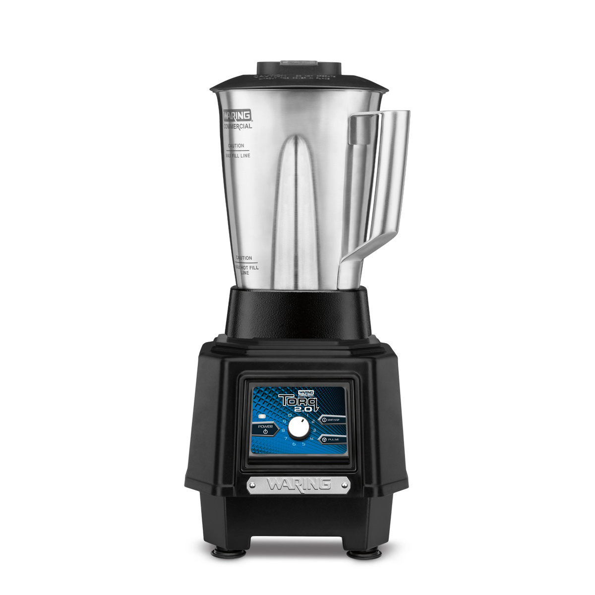 Waring, TBB175S4, Blender, Bar