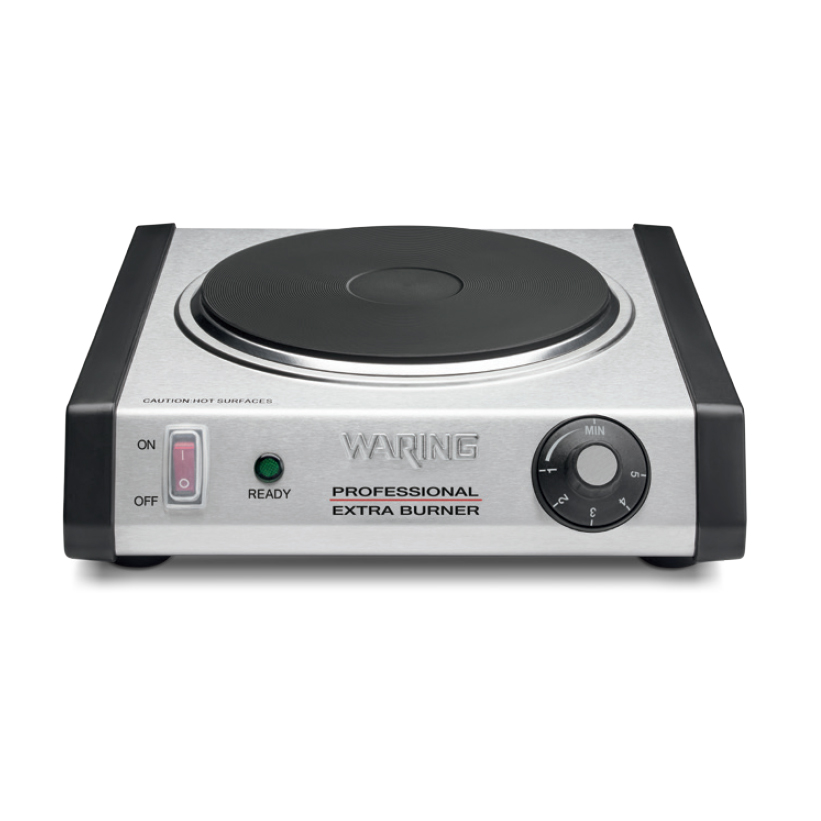 Waring, WEB300, Hotplate, Countertop, Electric