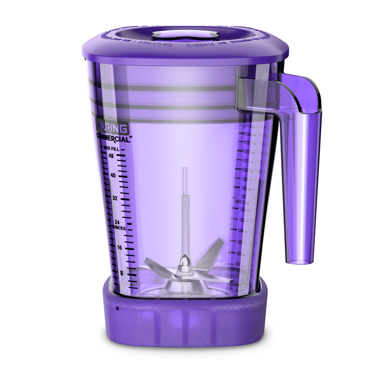 Waring, CAC93X-10, Blender Container