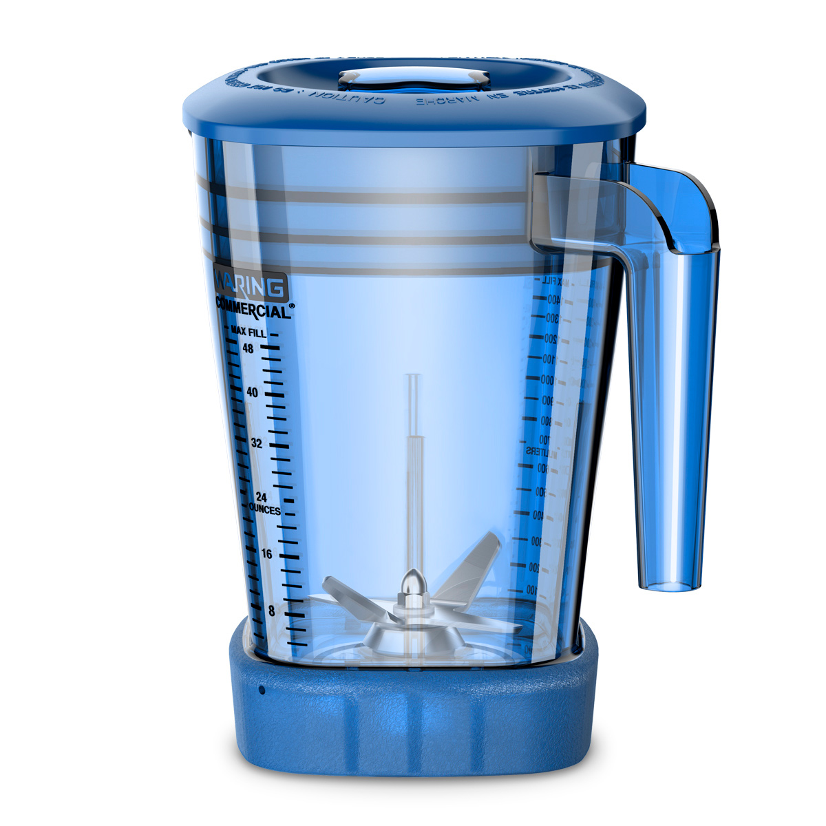 Waring, CAC93X-06, Blender Container
